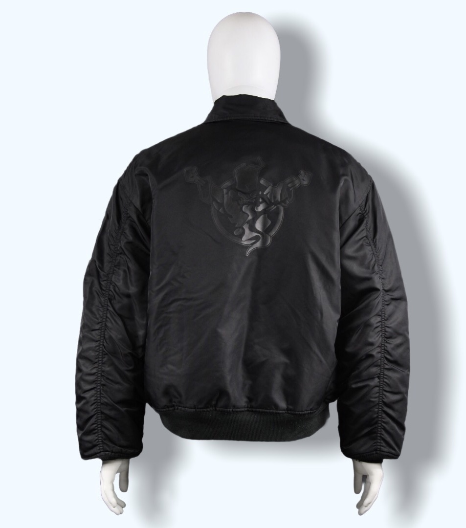 Thunderdome MA2 Bomberjacket BOMB024 The