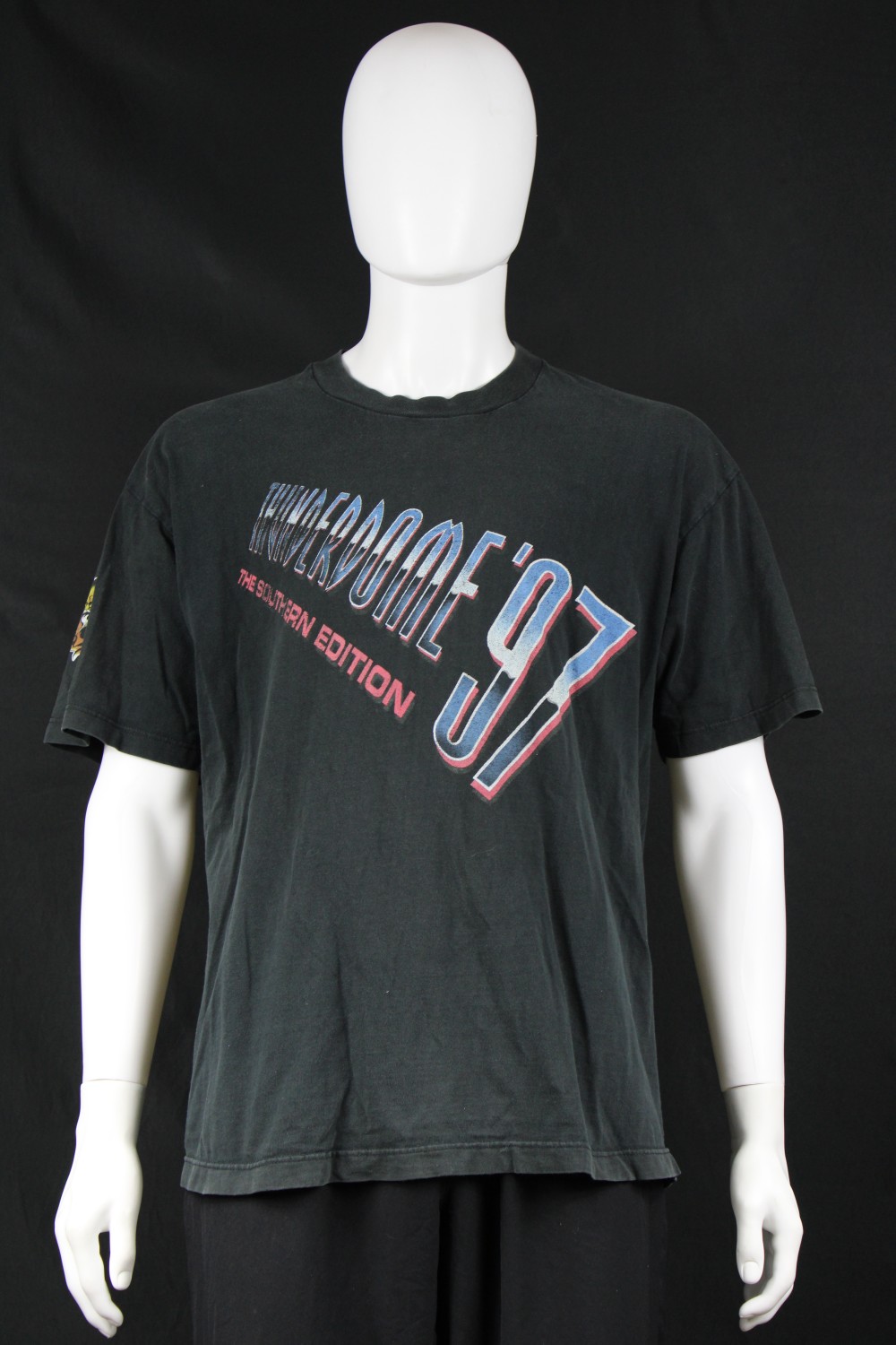 thunderdome merch