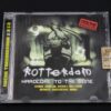 Various ‎– Rotterdam - Hardcore To The Bone CD0010