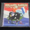 Various ‎– Hollands Hakkûh 2 CD0011