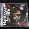 DJ Paul / Endymion ‎– Hardcore For Life Part 3 CD0014