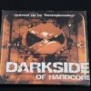 Tommyknocker ‎– Darkside Of Hardcore CD0027