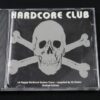 DJ Shoko ‎– Hardcore Club (12 Happy Hardcore Techno Traxx) CD0028