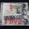 Nico & Tetta ‎– Hardcore Motherfuckers Vol.3 CD0036