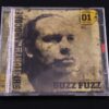 Buzz Fuzz ‎– The History Of Hardcore - The Dreamteam Edition 01 CD0039
