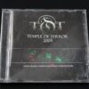 Various ‎– Temple Of Terror 2005 CD0041