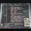 Various ‎– Temple Of Terror 2005 CD0041 - immagine 2