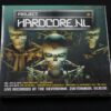 Various ‎– Project Hardcore.NL CD0049