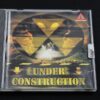 Randy ‎– Under Construction CD0053