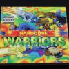 Various ‎– Hardcore Warriors CD0061