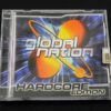 Various ‎– Global Nation - Hardcore Edition CD0062