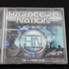 Various ‎– Hardcore Nation Vol. 2 CD0065