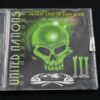 DJ Hypertech ‎– United Nations Of Hardcore III CD0066