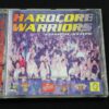 Claudio Lancinhouse ‎– Hardcore Warriors Compilation CD0067
