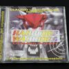 Claudio Lancinhouse ‎– Hardcore Warriors CD0068
