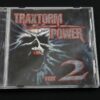 Various ‎– Traxtorm Power Part 2 CD0069