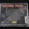 Various ‎– Traxtorm Power Part 2 CD0069 - immagine 2