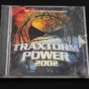 Various ‎– Traxtorm Power 2002 CD0070