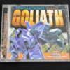 Zenith DJ , The Stunned Guys & Randy ‎– Goliath Compilation - The Battle Of Giants CD0076