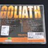 Zenith DJ , The Stunned Guys & Randy ‎– Goliath Compilation - The Battle Of Giants CD0076 - immagine 2