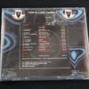 DJ Ruffneck ‎– Fear Of A Ruff Planet II - The Quest For Justice CD0079 - immagine 2