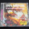 Various ‎– 100% Hardcore - The Best Of Rotterdam & Gabber '97 CD0080