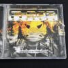 Randy ‎– R-909 Outrage CD0082