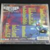 Darren R. & George Centeno ‎– Klubbstompin' CD0083 - immagine 2
