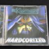 Rexanthony ‎– Hardcorized CD0085