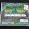 Rexanthony ‎– Hardcorized CD0085 - immagine 2
