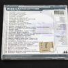 Bass D & King Matthew ‎– In The Mix Vol. 2 CD0086 - immagine 2