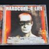 Various ‎– Hardcore 4 Life CD0090