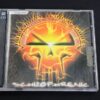 Rotterdam Terror Corps ‎– Schizophrenic CD0091