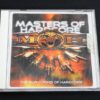 Various ‎– Masters Of Hardcore - The Survivors Of Hardcore CD0092
