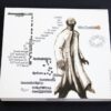 Laurent Hô ‎– Syntetic CD0096 - immagine 2