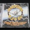 Various ‎– Hardcore Power Compilation - 101% Pure Hardcore CD0019