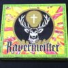 Various ‎– Ravermeister Vol. II CD0100