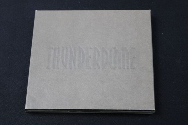 Various ‎– Thunderdome CD0105