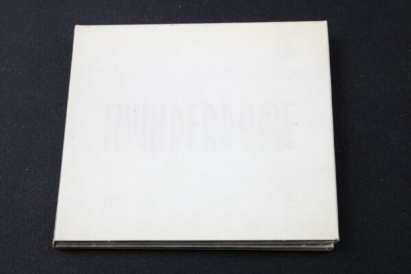 Various ‎– Thunderdome CD0106