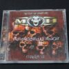Various ‎– Masters Of Hardcore Chapter VI - The freakz come out at night CD0112
