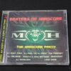Various ‎– Masters Of Hardcore - The Hardcore Party CD0114