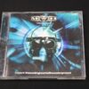 Various ‎– Masters Of Hardcore ChapterIX - The beating heart of the underground CD0118