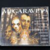 Various ‎– Megarave '99 CD0127