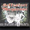 Various ‎– Hellraiser Versus Megarave CD0129