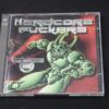Various ‎– Hardcore Fuckers Volume 2 CD0140