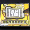 The Stunned Guys ‎– Always Hardcore 10 CD0150