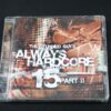 The Stunned Guys ‎– Always Hardcore Compilation Vol 15 Part II CD0151