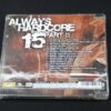 The Stunned Guys ‎– Always Hardcore Compilation Vol 15 Part II CD0151 - immagine 2