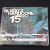 The Stunned Guys ‎– Always Hardcore Compilation Vol 15 Part I CD0152 - immagine 2