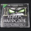 The Stunned Guys ‎– Always Hardcore Compilation Vol. 4 CD0153